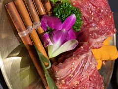 -西塔老太太泥炉烤肉(双井店)