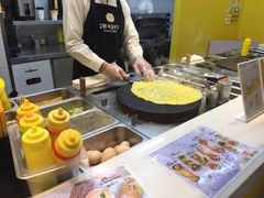 -2颗鸡蛋煎饼(北京路天河城店)