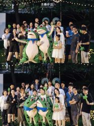 -美薇亭婚礼顾问