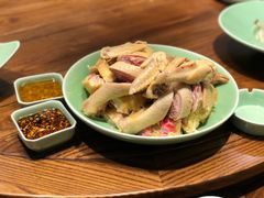 -虎哥私房菜(馒头山店)