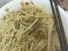 -新川面馆(新街口起源店)