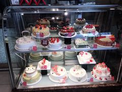 -味多美(江安路店)