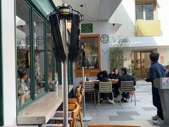 -RAC BAR(安福路店)