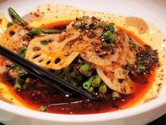 -西安饭庄·非遗陕菜(钟楼店)
