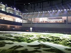 景点-广州市城市规划展览中心