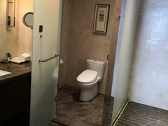 -扬州绿地铂骊酒店