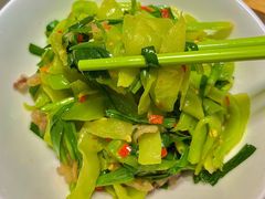 -良厨本味· 老坛剁椒鱼头(深南腾讯店)