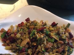 -陈江波老鸭煲(化工路店1号店)