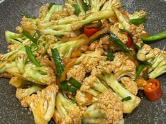 -北国饭店·海鲜·北方菜(峡山店)