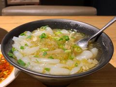 -東舍食唐精品陕菜馆