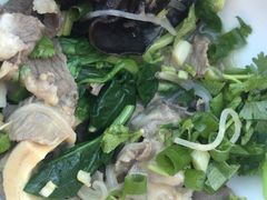 -亮马河饭店翠雅咖啡厅