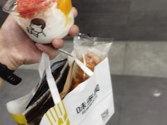 -味多美蛋糕(通州店)