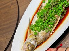 -新光酒家·河豚·海鲜·蟹料理(浦东店)