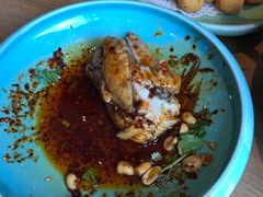 -新白鹿餐厅(城西银泰城店)