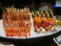-上井精致料理自助餐(松雷店)