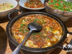 -聚鑫朋酸菜肥肠(文艺路口店)