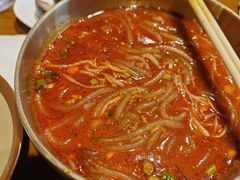 -聚合鑫东北熏酱熟食麻辣面(长阳店)