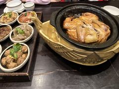 -百年家风·老馆子(东风店)