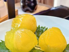 -狮王府淮扬菜(百家湖1912店)