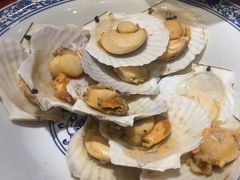 -杭州开元名都大酒店·地中海自助餐厅