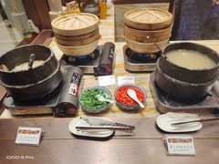 -西藏饭店·亚克·食光自助餐厅(文殊院店)