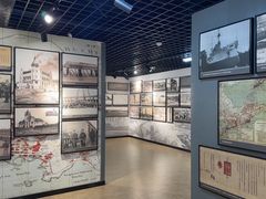 -青岛德国监狱旧址博物馆