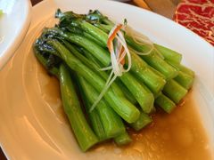 -粤尚腾香居中餐厅(首都机场希尔顿店)