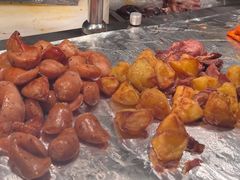 -舜和巴西烤肉餐厅(舜和国际店)