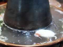 -大明铜锅·烤涮坊·烧烤(总店)
