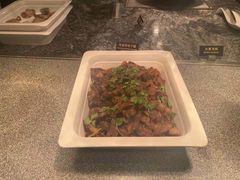 -金海湾自助餐厅(金陵饭店)