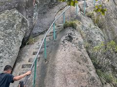 -丹东凤凰山景区