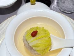 -金堤花园·苏城家宴(李公堤店)