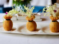 -金轩中餐厅 Jin Xuan(浦东丽思卡尔顿酒店)
