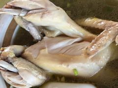 -临水阁农家乐饭店