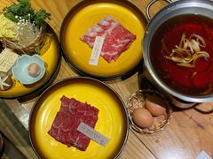-花潮料理艺食馆(世欧广场店)