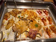 -新石器烤肉(招商1872店)