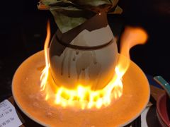 -吃饭皇帝大土家民族菜(正大广场店)