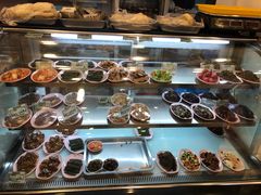 -香妃烤鸡(西单店)