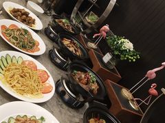 -重庆观音桥华美达安可酒店