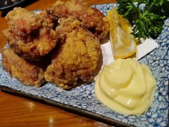 -千代武日本料理(爱建店)