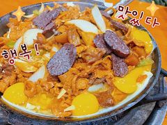 -山城正宗集安高丽火盆