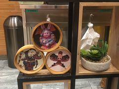 -好人民间小吃(镇江八佰伴店)