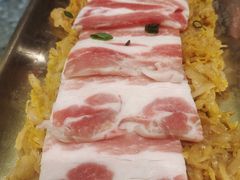 -西塔老太太泥炉烤肉(双井店)