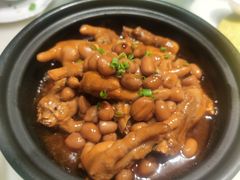 鸡爪-十二饭点·川菜(北站圆融店)