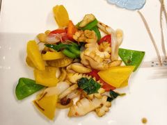 -宜兴隆家宴·私房菜(泰安华庭店)