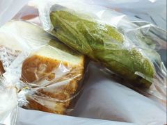 -BreadTalk面包新语·烘焙蛋糕(海珠丽影广场店)