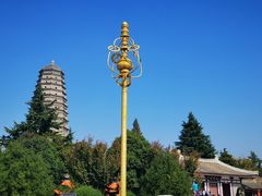 -法门文化景区