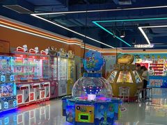 -大玩家(大连高新万达店)