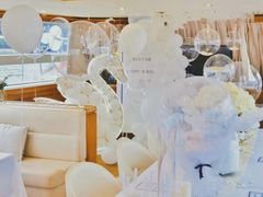 -InParty·游艇求婚策划生日派对布置(世纪大道店)