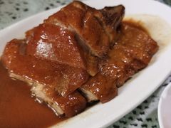 -熠盛粤味·顺德桑拿鸡(永康路店)